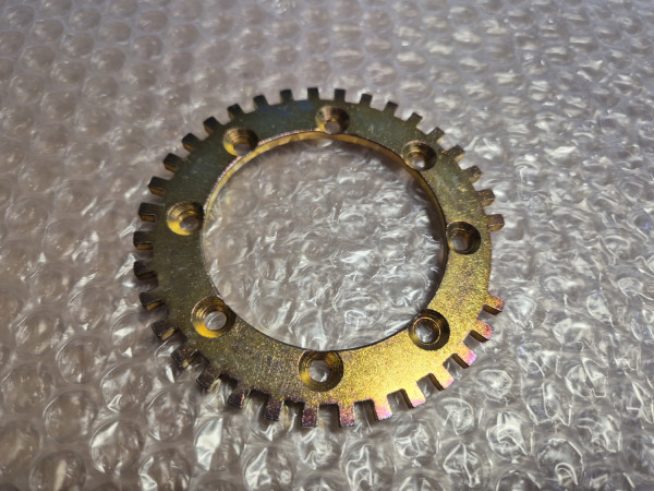 Triggerrad 36-2 100 mm universell verwendbar